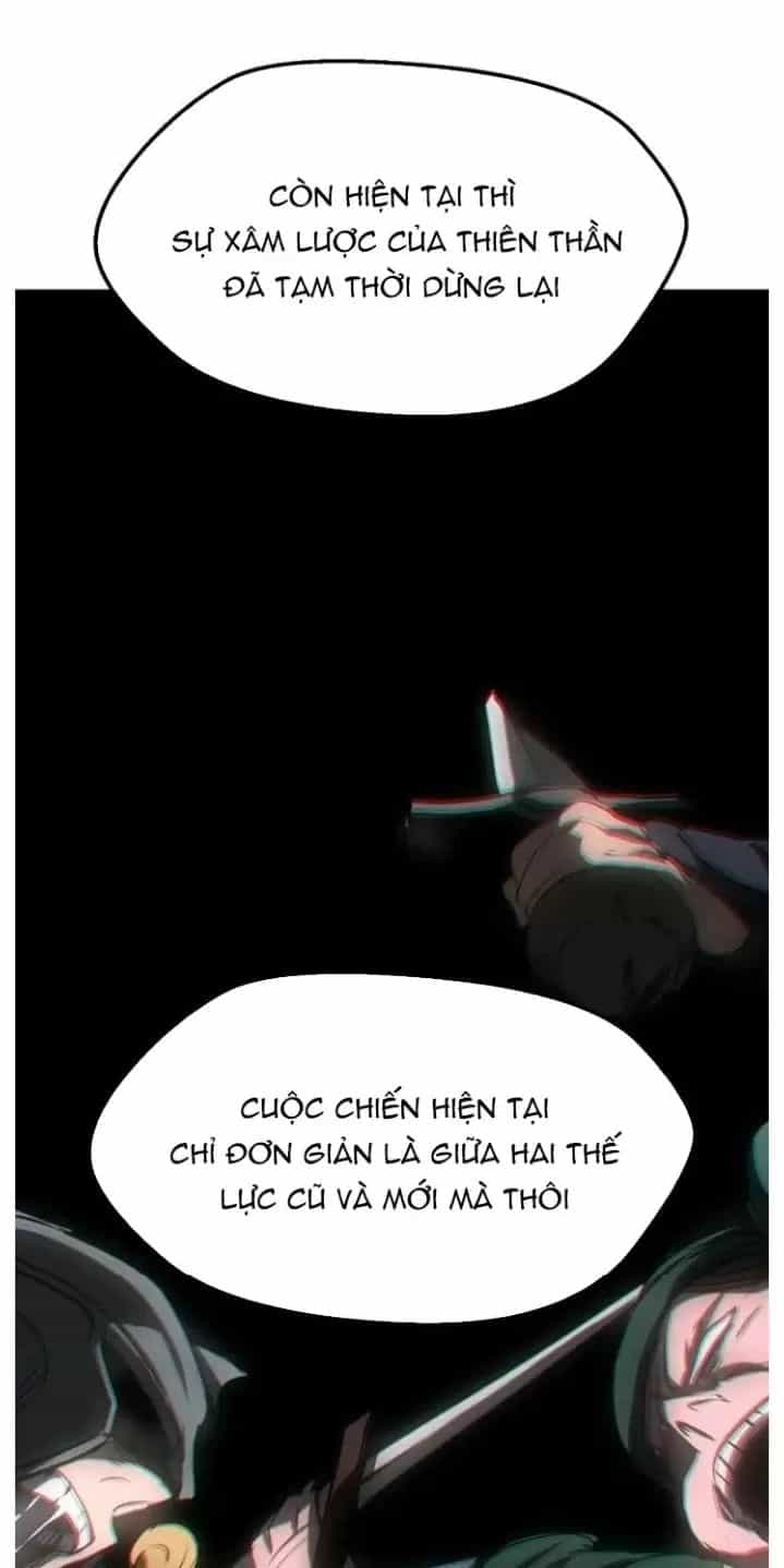 Anh Hùng Mạnh Nhất? Ta Không Làm Lâu Rồi! - Chuong 197 - ảnh 36