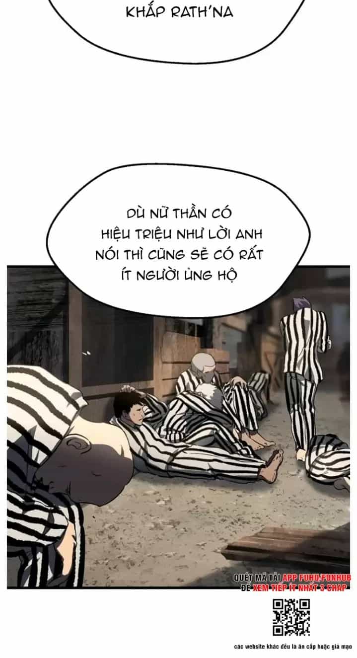 Anh Hùng Mạnh Nhất? Ta Không Làm Lâu Rồi! - Chuong 197 - ảnh 41