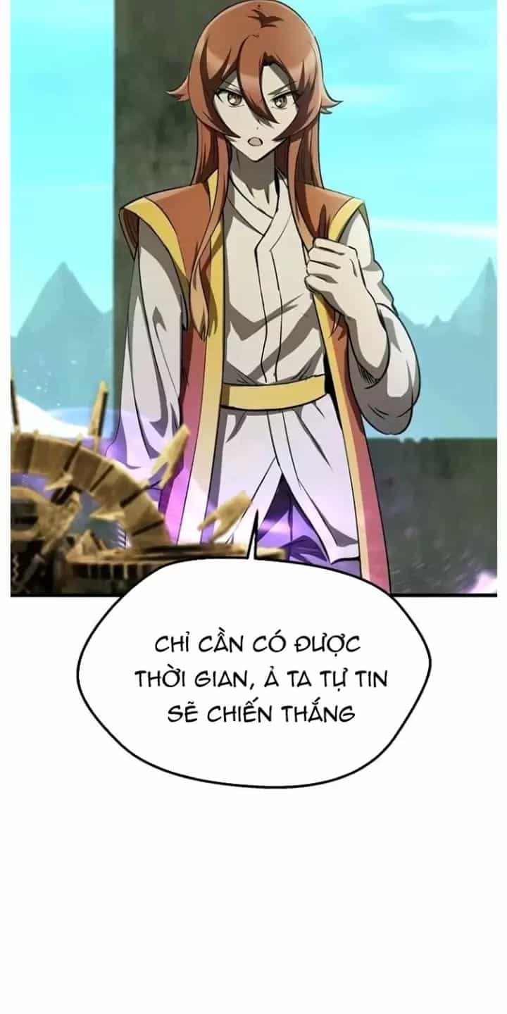 Anh Hùng Mạnh Nhất? Ta Không Làm Lâu Rồi! - Chuong 198 - ảnh 31