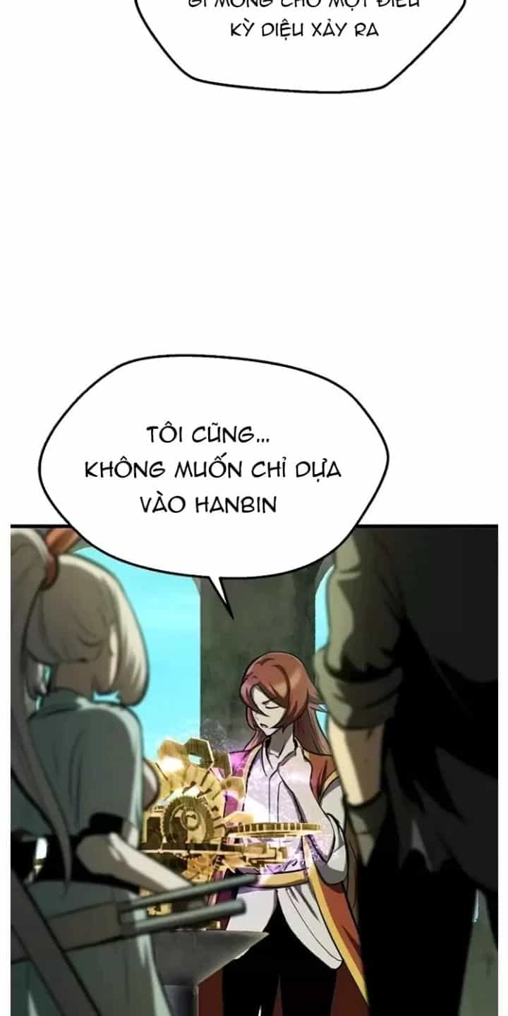 Anh Hùng Mạnh Nhất? Ta Không Làm Lâu Rồi! - Chuong 198 - ảnh 41