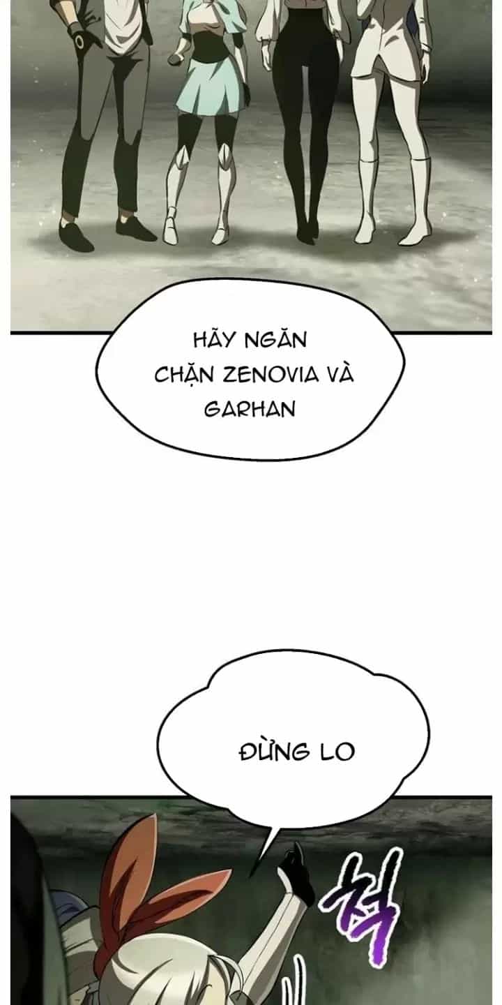 Anh Hùng Mạnh Nhất? Ta Không Làm Lâu Rồi! - Chuong 198 - ảnh 53