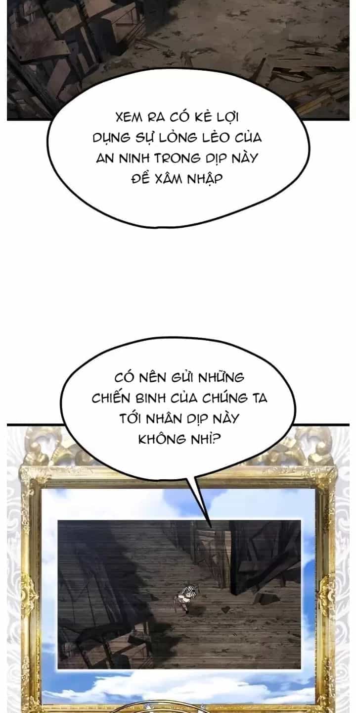 Anh Hùng Mạnh Nhất? Ta Không Làm Lâu Rồi! - Chương 201 - ảnh 16
