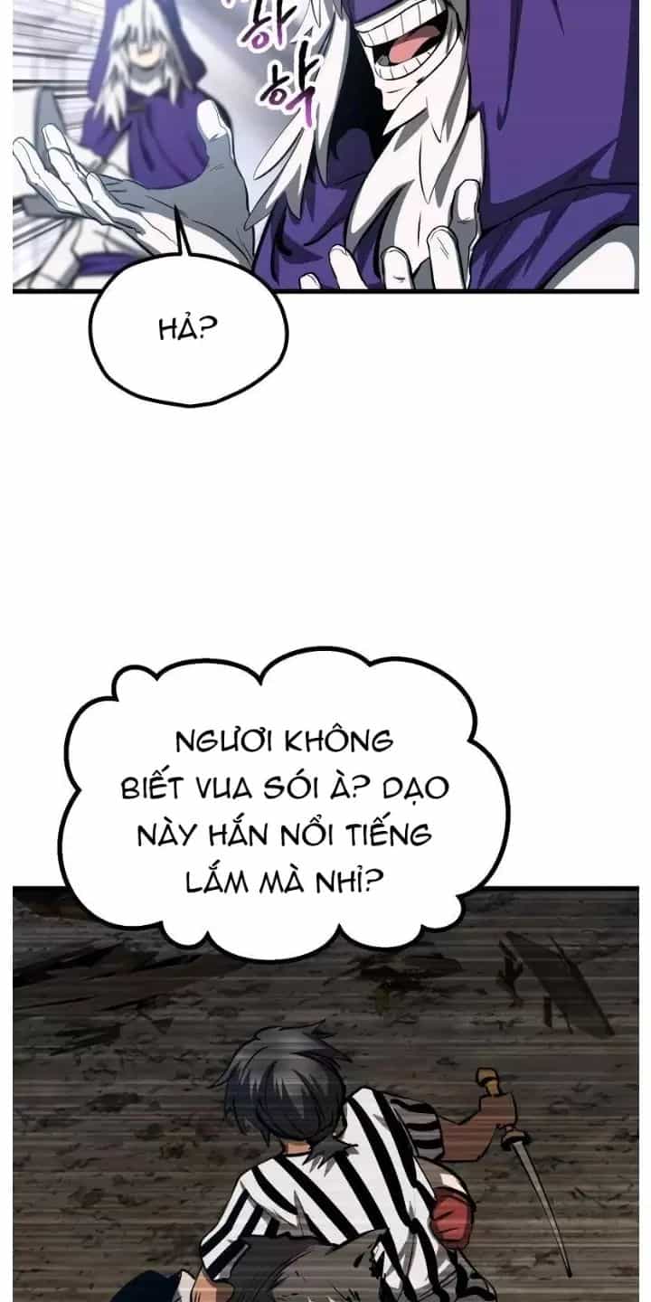 Anh Hùng Mạnh Nhất? Ta Không Làm Lâu Rồi! - Chương 201 - ảnh 18