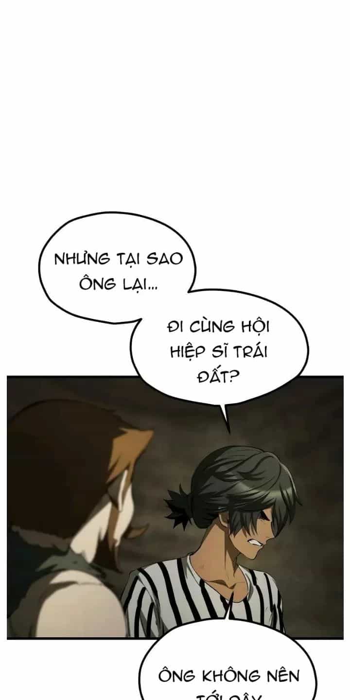 Anh Hùng Mạnh Nhất? Ta Không Làm Lâu Rồi! - Chương 201 - ảnh 29