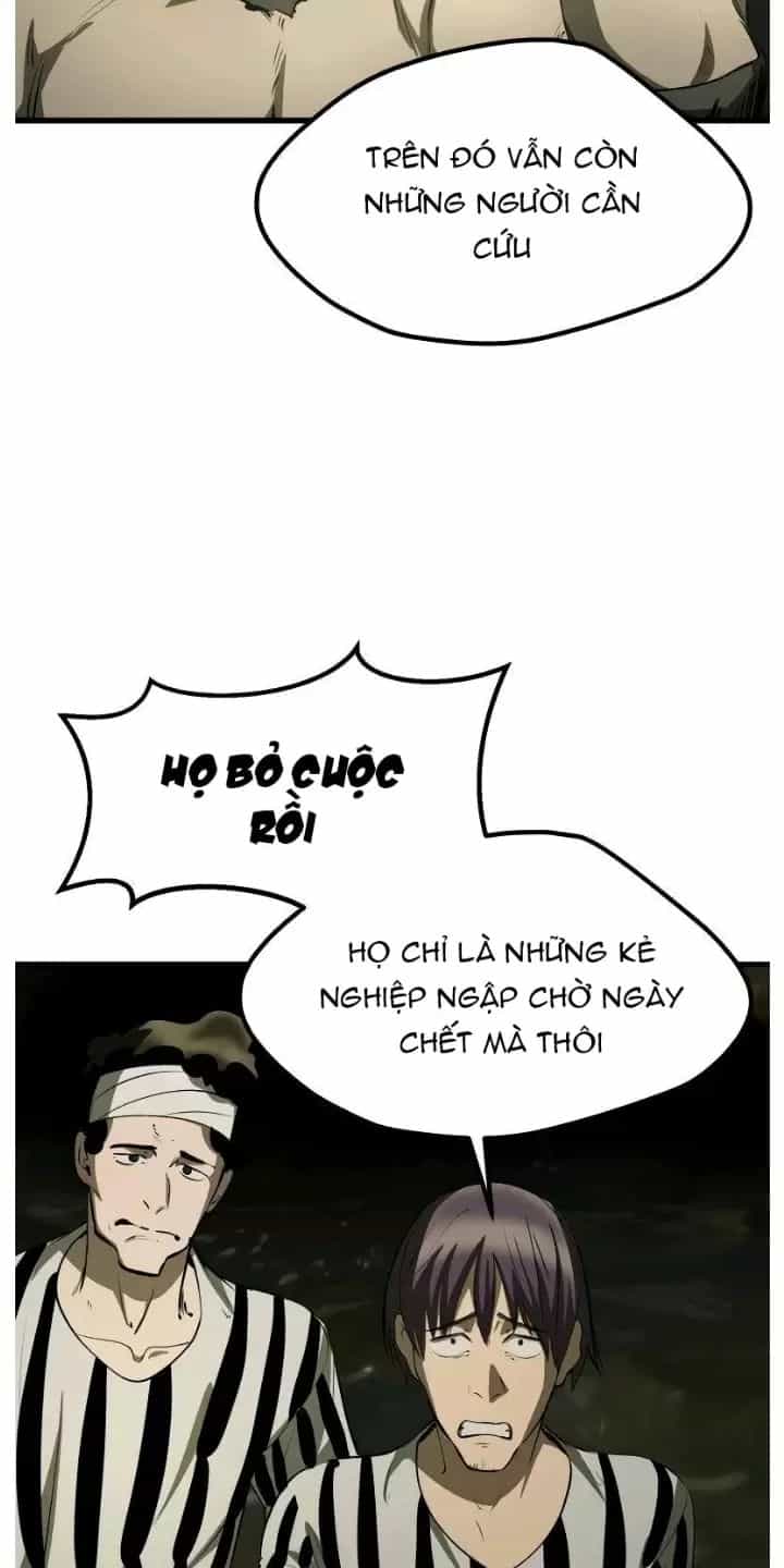Anh Hùng Mạnh Nhất? Ta Không Làm Lâu Rồi! - Chương 201 - ảnh 34