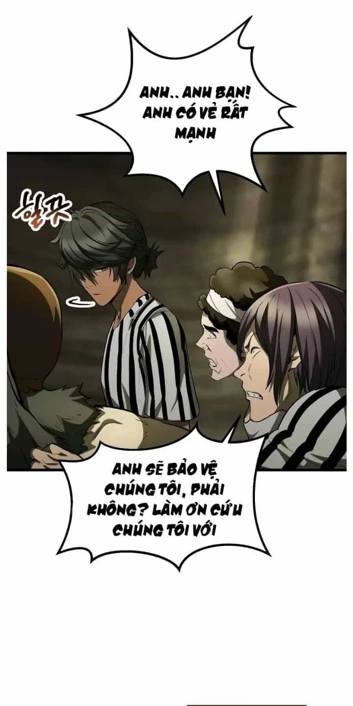 Anh Hùng Mạnh Nhất? Ta Không Làm Lâu Rồi! - Chương 201 - ảnh 39