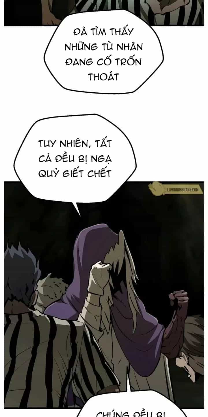 Anh Hùng Mạnh Nhất? Ta Không Làm Lâu Rồi! - Chương 201 - ảnh 55