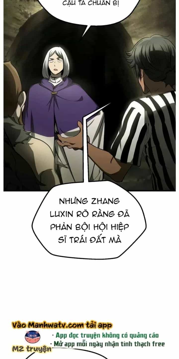 Anh Hùng Mạnh Nhất? Ta Không Làm Lâu Rồi! - Chương 201 - ảnh 63