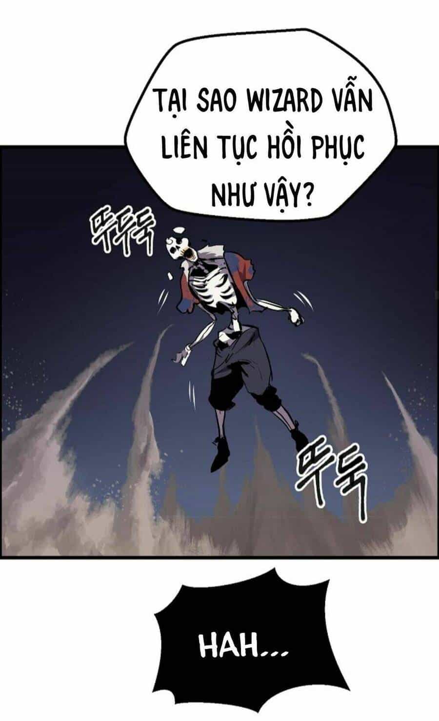 Anh Hùng Mạnh Nhất? Ta Không Làm Lâu Rồi! - Chương 20 - ảnh 34
