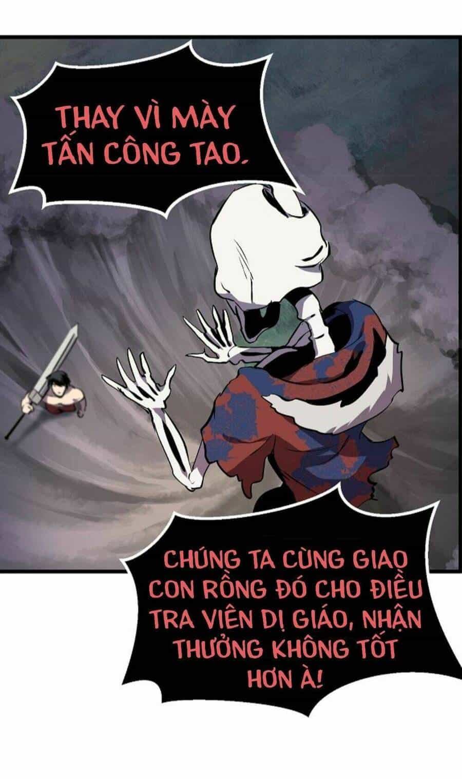 Anh Hùng Mạnh Nhất? Ta Không Làm Lâu Rồi! - Chương 20 - ảnh 35