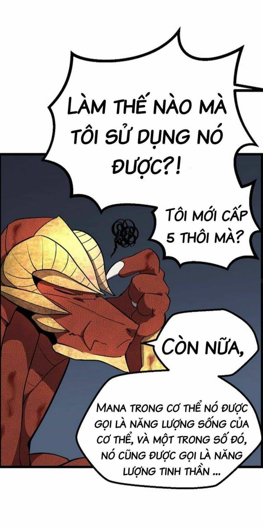 Anh Hùng Mạnh Nhất? Ta Không Làm Lâu Rồi! - Chương 20 - ảnh 42