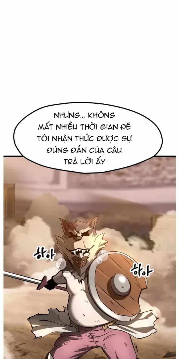 Anh Hùng Mạnh Nhất? Ta Không Làm Lâu Rồi! - Chương 203 - ảnh 21