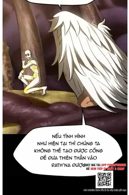 Anh Hùng Mạnh Nhất? Ta Không Làm Lâu Rồi! - Chương 207 - ảnh 12