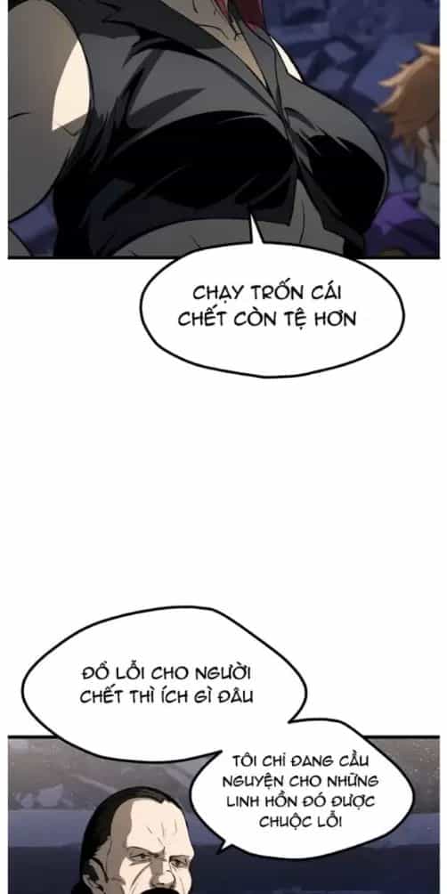 Anh Hùng Mạnh Nhất? Ta Không Làm Lâu Rồi! - Chương 210 - ảnh 16