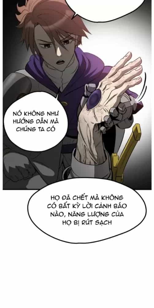 Anh Hùng Mạnh Nhất? Ta Không Làm Lâu Rồi! - Chương 210 - ảnh 18