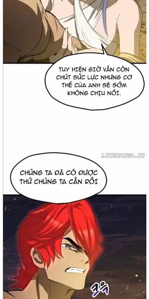 Anh Hùng Mạnh Nhất? Ta Không Làm Lâu Rồi! - Chương 211 - ảnh 68