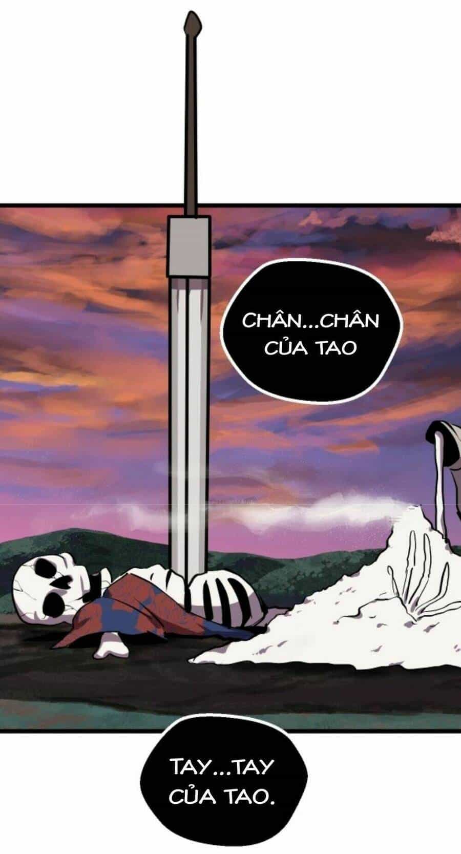 Anh Hùng Mạnh Nhất? Ta Không Làm Lâu Rồi! - Chương 21 - ảnh 31
