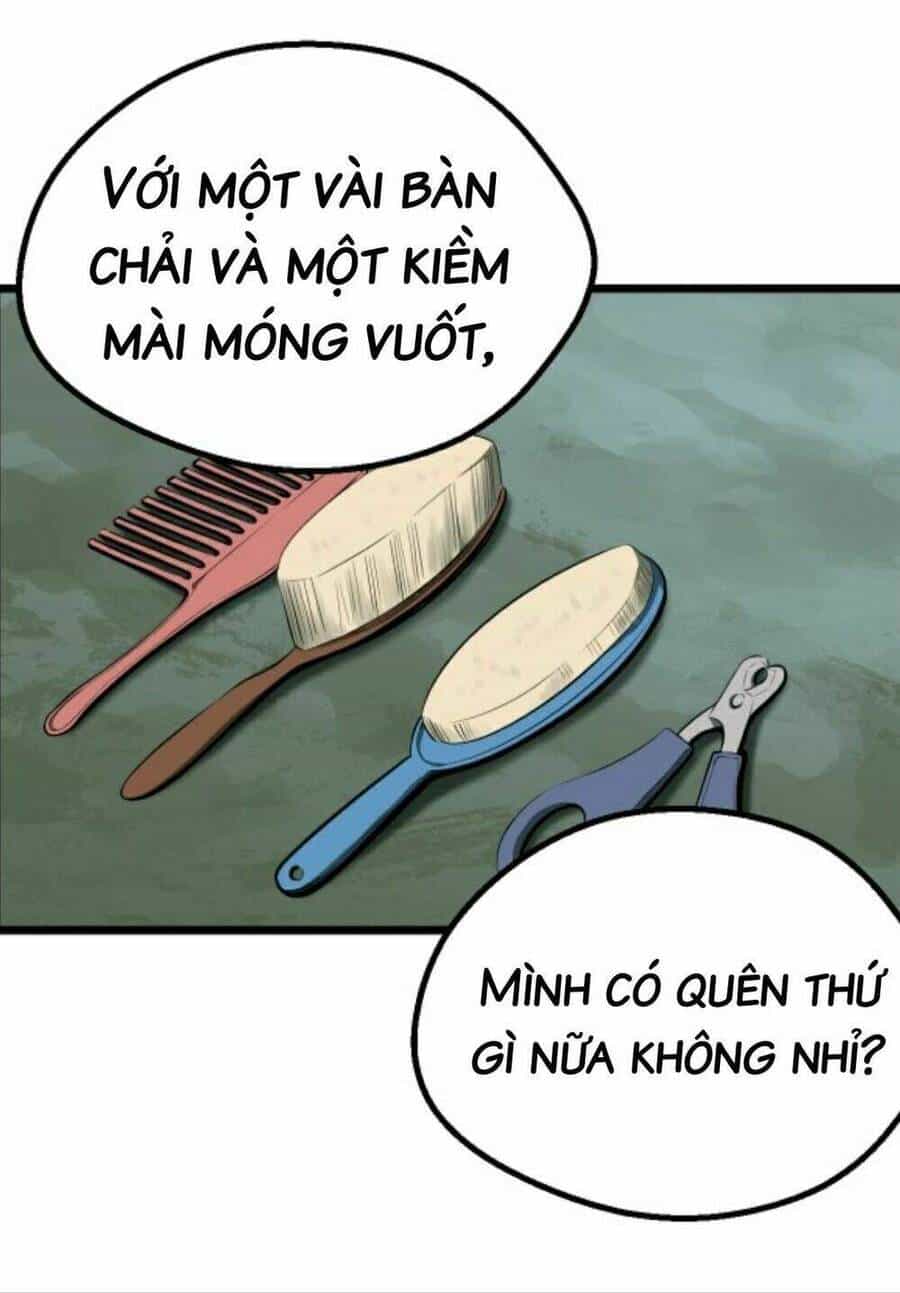Anh Hùng Mạnh Nhất? Ta Không Làm Lâu Rồi! - Chương 21 - ảnh 62