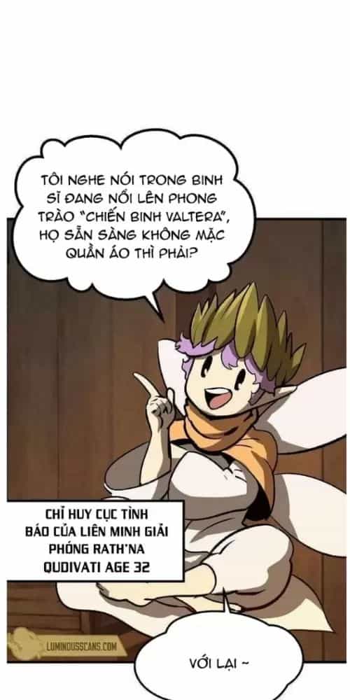 Anh Hùng Mạnh Nhất? Ta Không Làm Lâu Rồi! - Chương 214 - ảnh 20