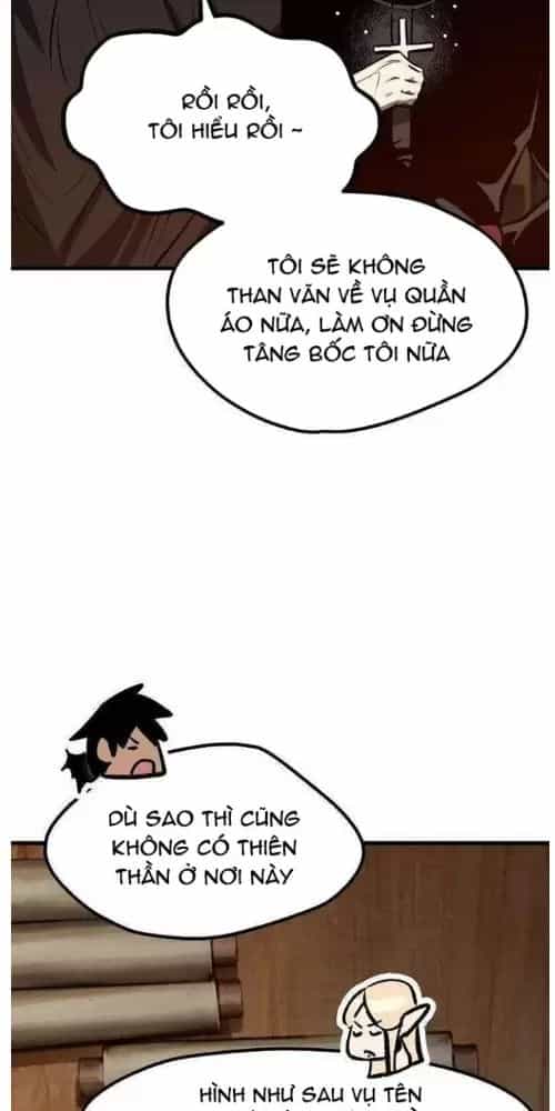 Anh Hùng Mạnh Nhất? Ta Không Làm Lâu Rồi! - Chương 214 - ảnh 27
