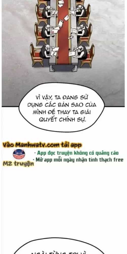 Anh Hùng Mạnh Nhất? Ta Không Làm Lâu Rồi! - Chương 215 - ảnh 44