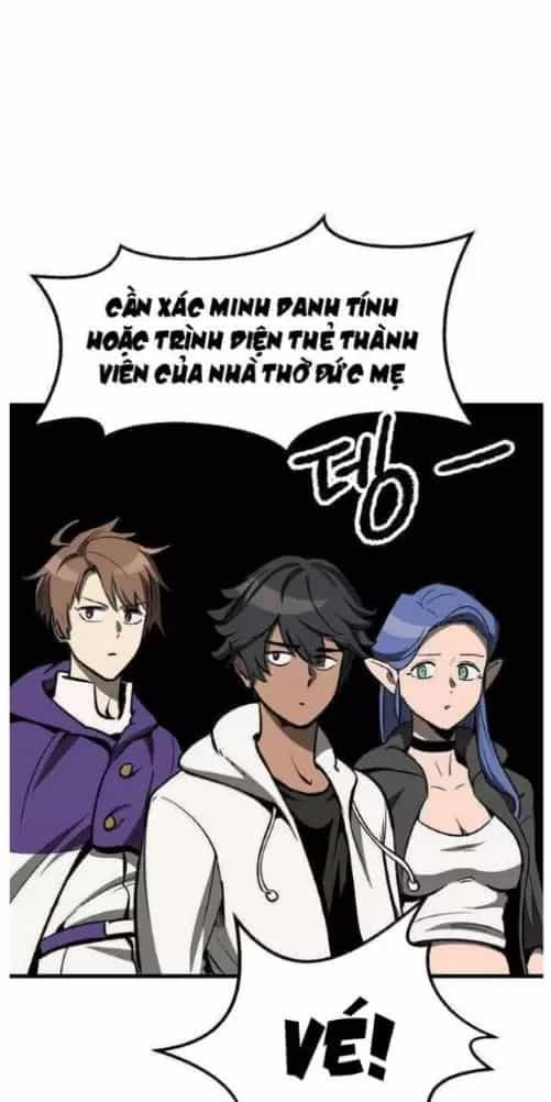 Anh Hùng Mạnh Nhất? Ta Không Làm Lâu Rồi! - Chương 216 - ảnh 16