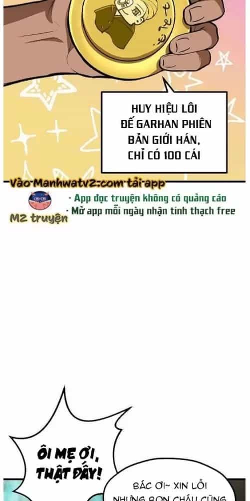 Anh Hùng Mạnh Nhất? Ta Không Làm Lâu Rồi! - Chương 216 - ảnh 45