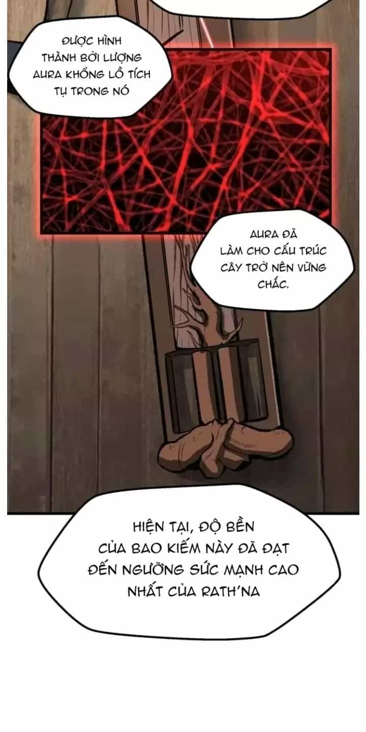 Anh Hùng Mạnh Nhất? Ta Không Làm Lâu Rồi! - Chương 217 - ảnh 39