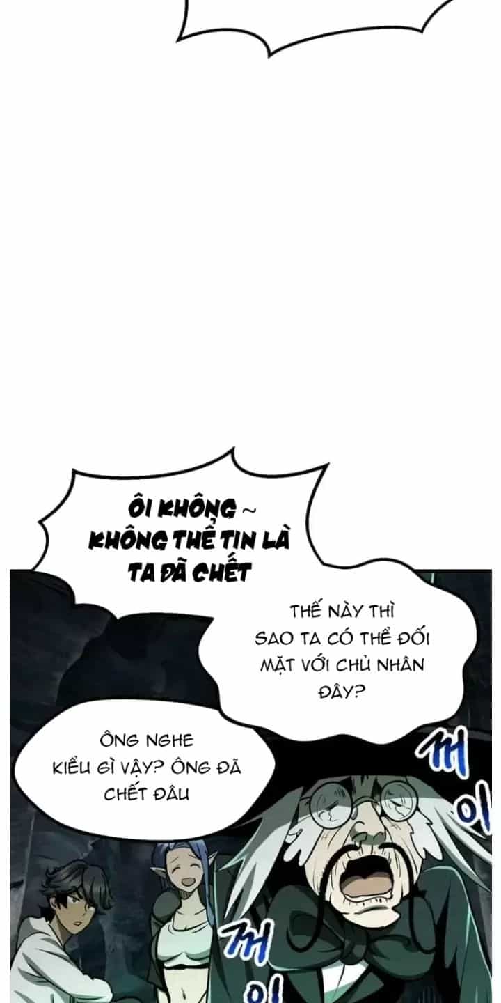 Anh Hùng Mạnh Nhất? Ta Không Làm Lâu Rồi! - Chương 217 - ảnh 7