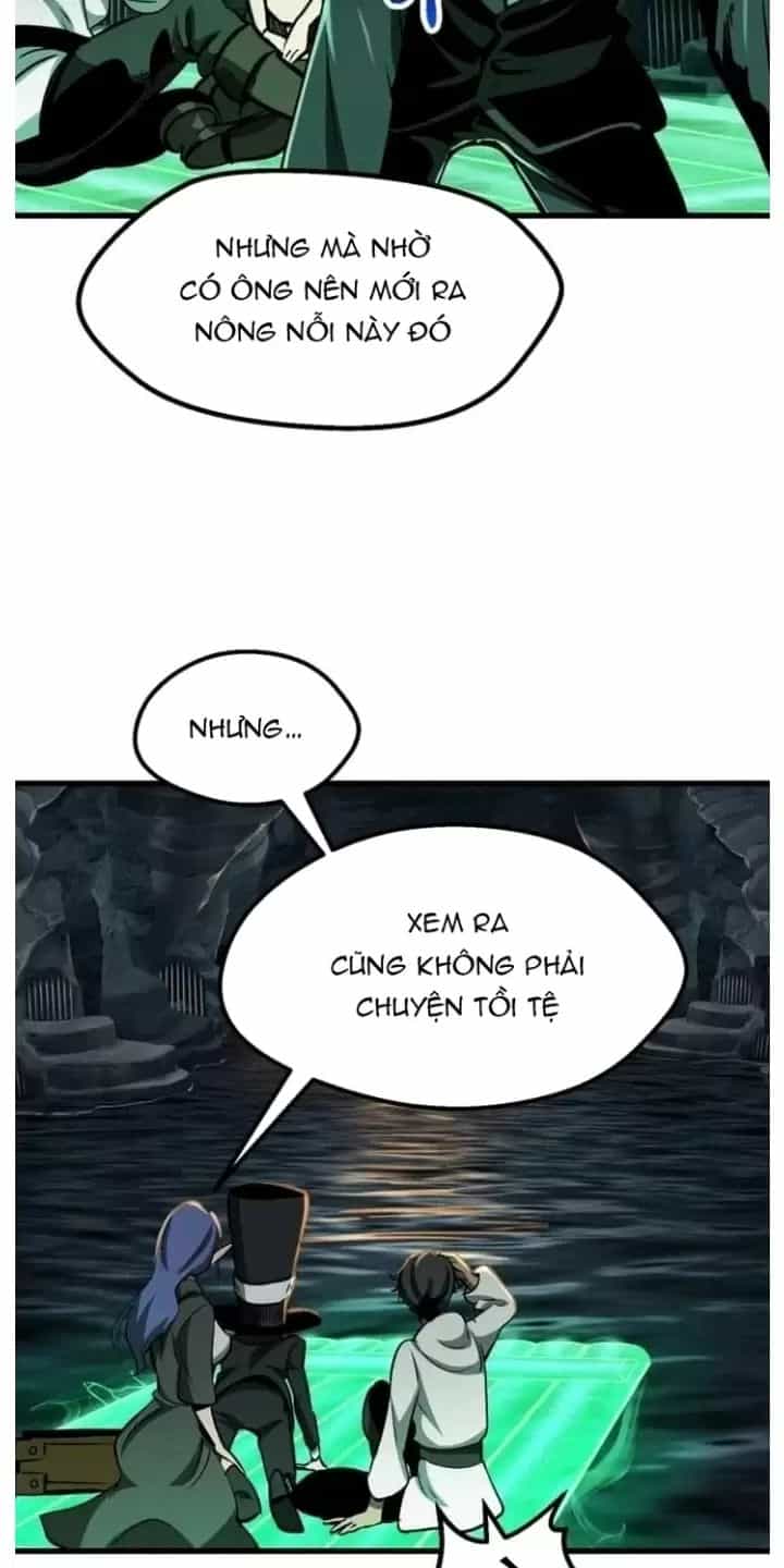 Anh Hùng Mạnh Nhất? Ta Không Làm Lâu Rồi! - Chương 217 - ảnh 8