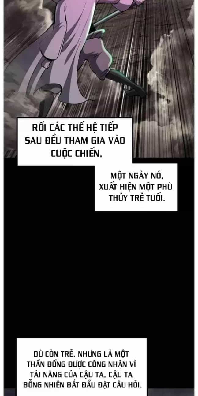 Anh Hùng Mạnh Nhất? Ta Không Làm Lâu Rồi! - Chương 219 - ảnh 6