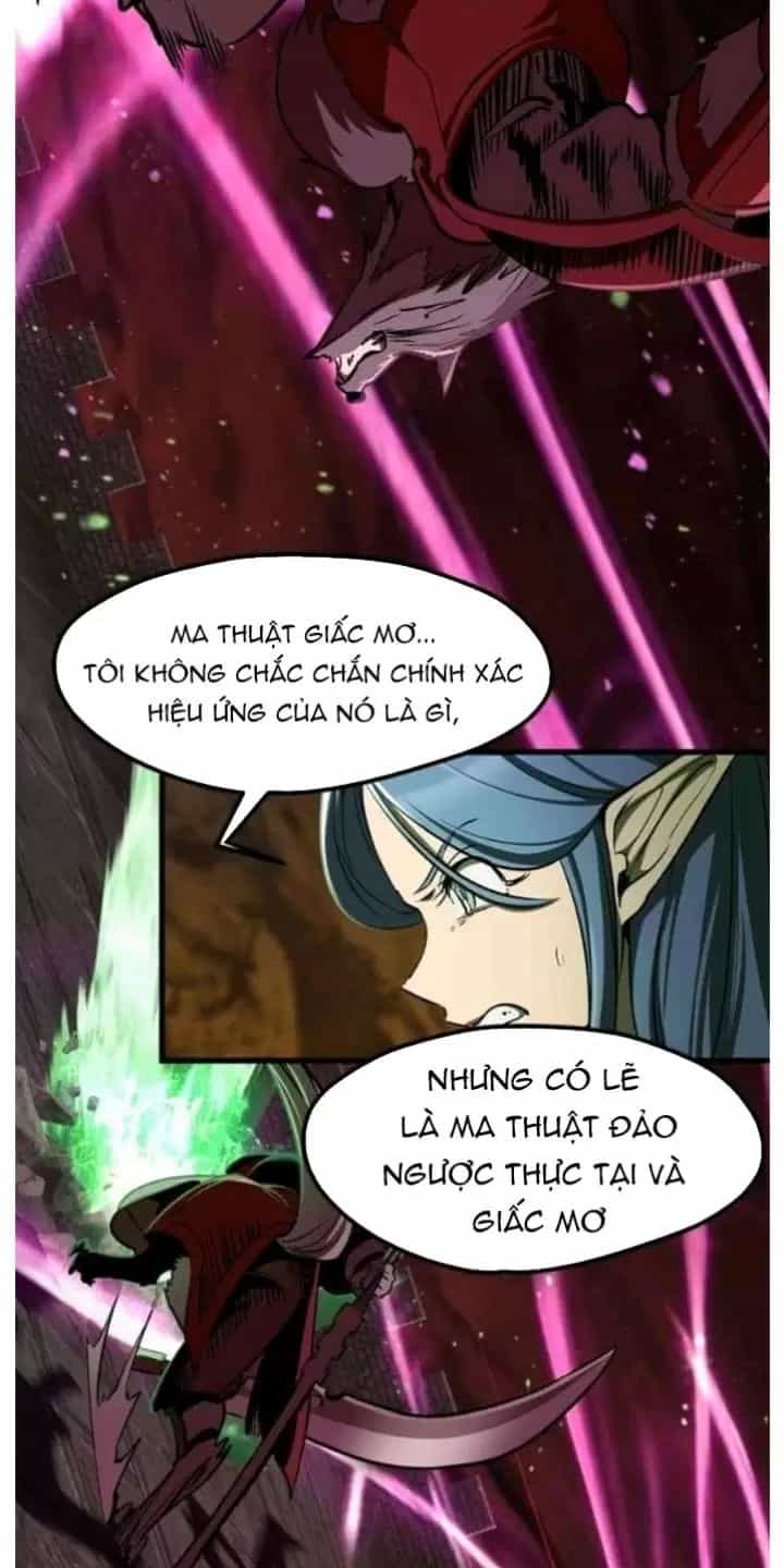 Anh Hùng Mạnh Nhất? Ta Không Làm Lâu Rồi! - Chương 220 - ảnh 54