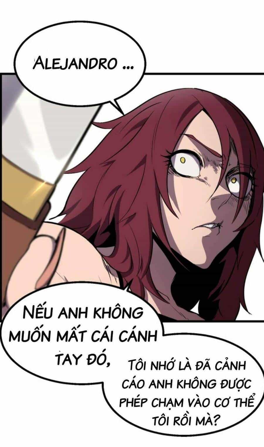 Anh Hùng Mạnh Nhất? Ta Không Làm Lâu Rồi! - Chương 22 - ảnh 21