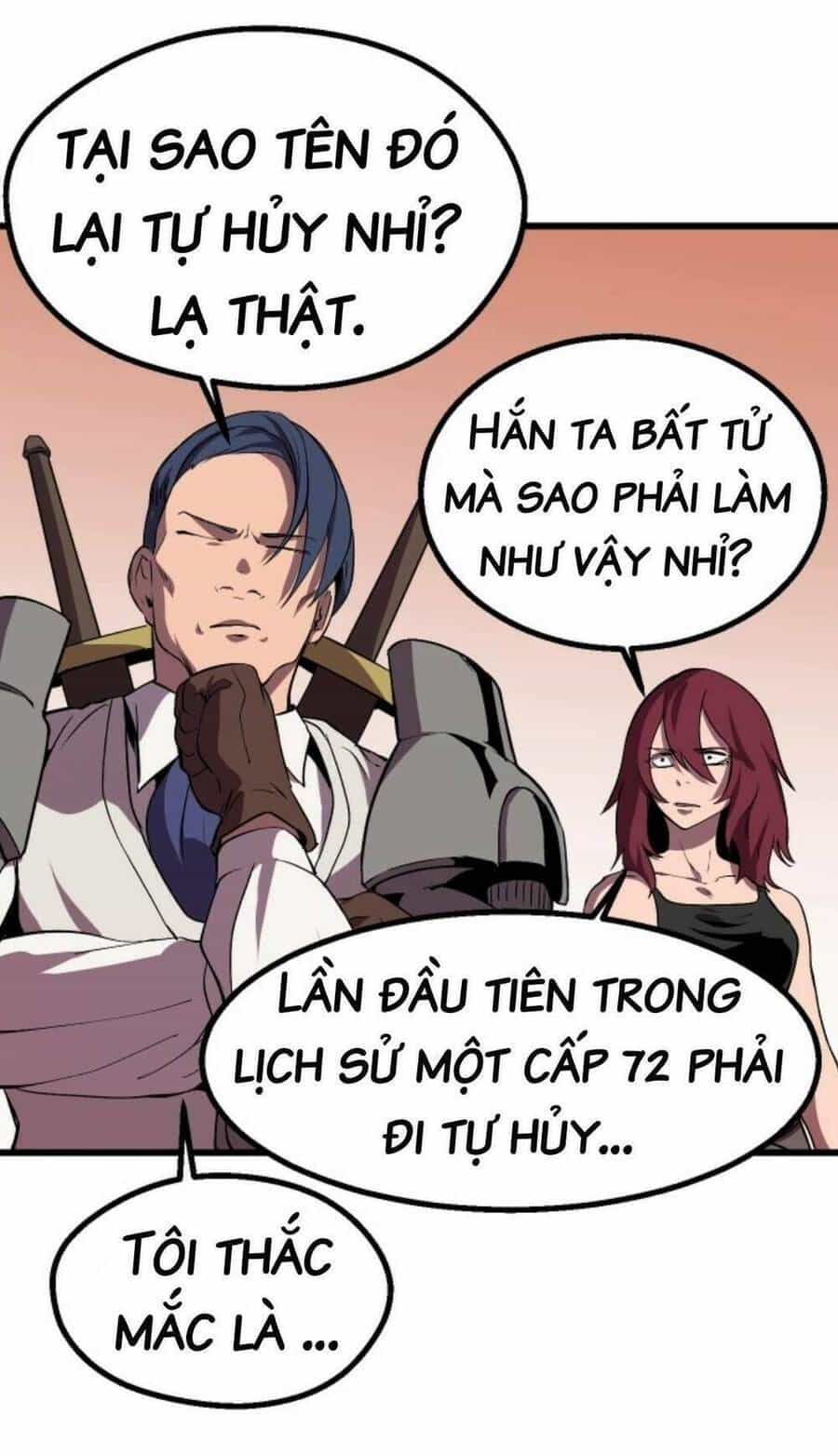 Anh Hùng Mạnh Nhất? Ta Không Làm Lâu Rồi! - Chương 22 - ảnh 28