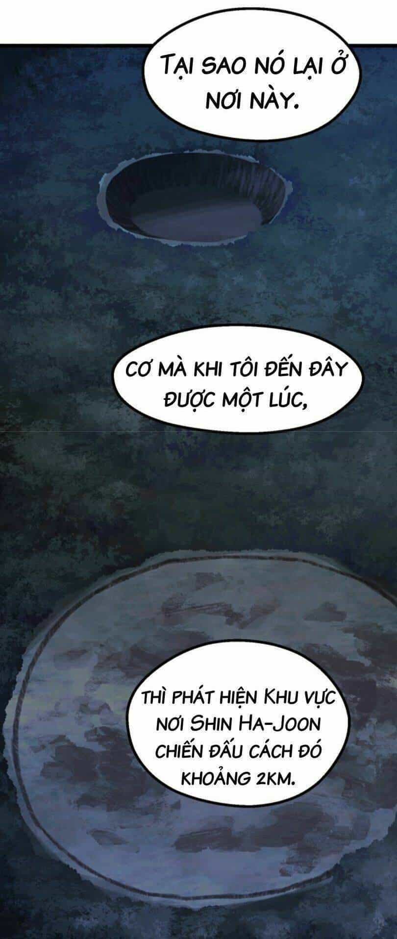 Anh Hùng Mạnh Nhất? Ta Không Làm Lâu Rồi! - Chương 22 - ảnh 29