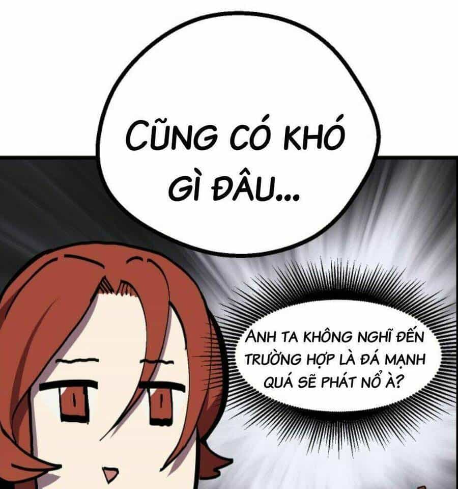 Anh Hùng Mạnh Nhất? Ta Không Làm Lâu Rồi! - Chương 22 - ảnh 35