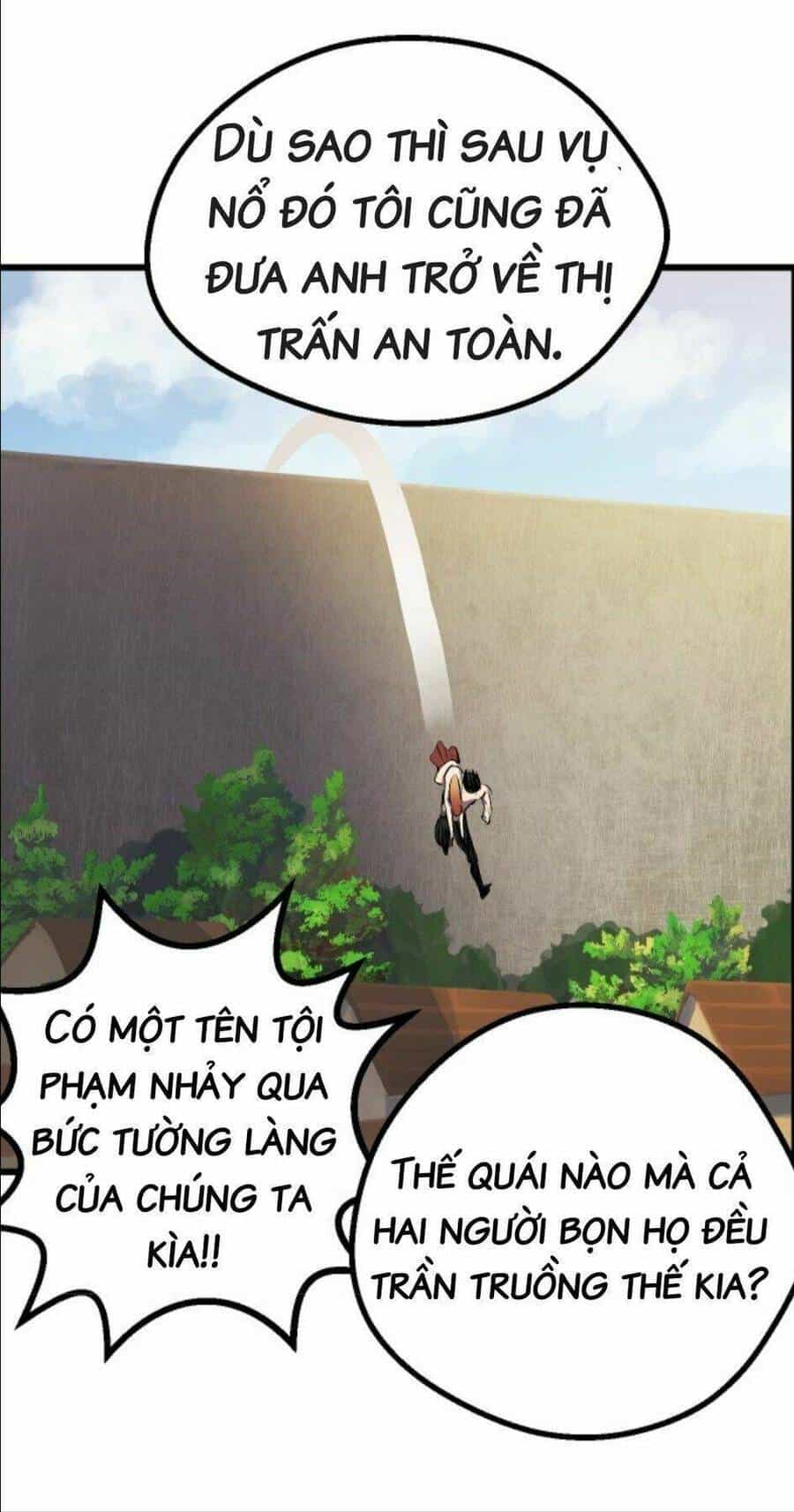 Anh Hùng Mạnh Nhất? Ta Không Làm Lâu Rồi! - Chương 22 - ảnh 37