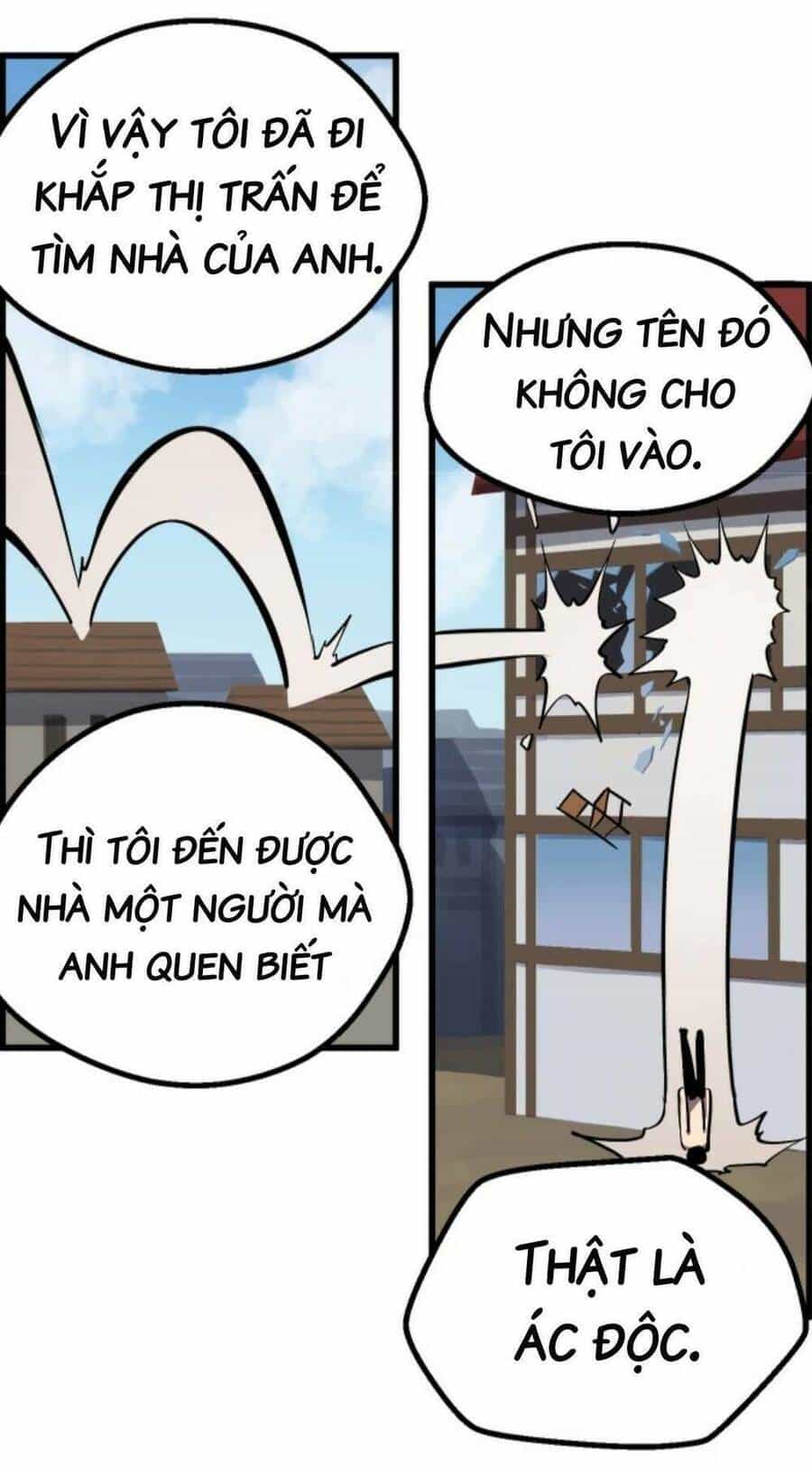 Anh Hùng Mạnh Nhất? Ta Không Làm Lâu Rồi! - Chương 22 - ảnh 38