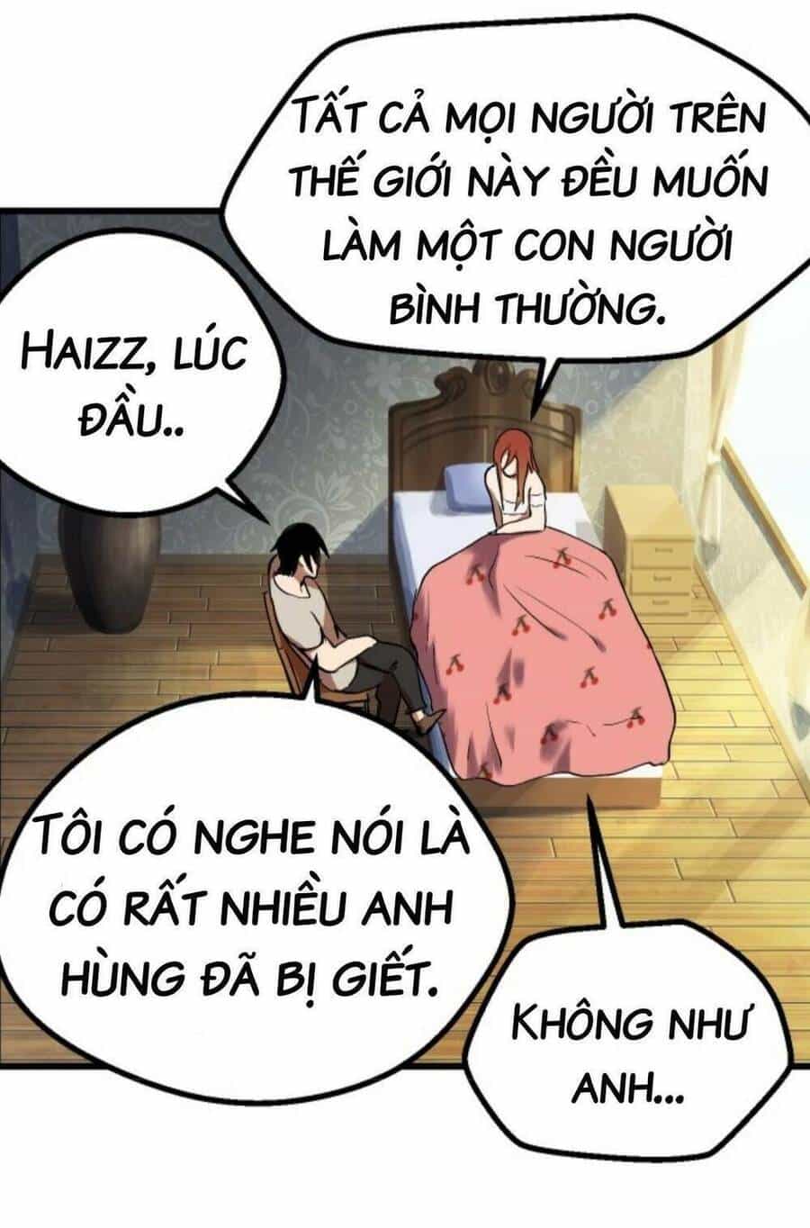 Anh Hùng Mạnh Nhất? Ta Không Làm Lâu Rồi! - Chương 22 - ảnh 46
