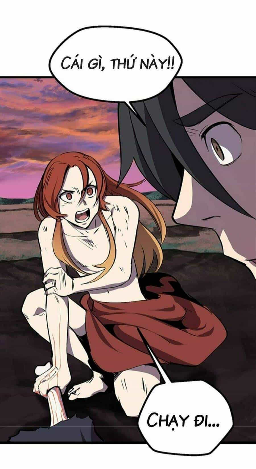 Anh Hùng Mạnh Nhất? Ta Không Làm Lâu Rồi! - Chương 22 - ảnh 6