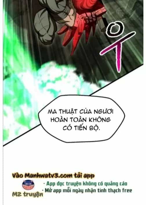 Anh Hùng Mạnh Nhất? Ta Không Làm Lâu Rồi! - Chương 222 - ảnh 24
