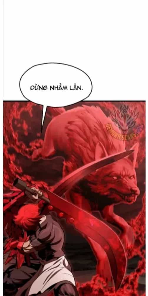 Anh Hùng Mạnh Nhất? Ta Không Làm Lâu Rồi! - Chương 222 - ảnh 48