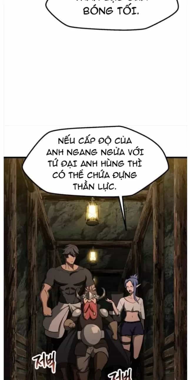 Anh Hùng Mạnh Nhất? Ta Không Làm Lâu Rồi! - Chương 224 - ảnh 14