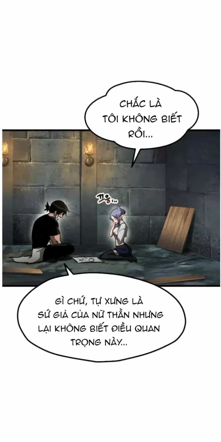 Anh Hùng Mạnh Nhất? Ta Không Làm Lâu Rồi! - Chương 225 - ảnh 30