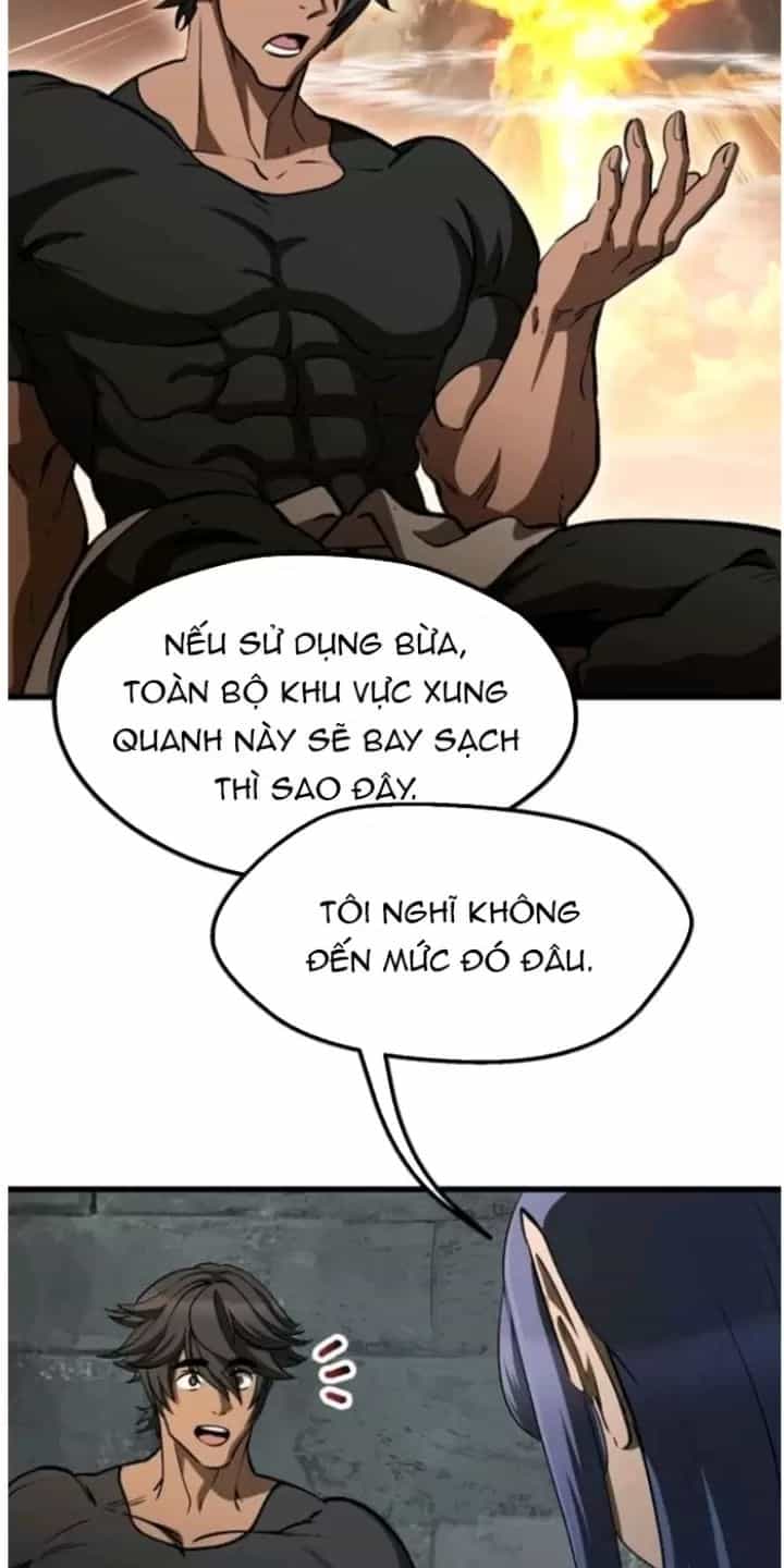 Anh Hùng Mạnh Nhất? Ta Không Làm Lâu Rồi! - Chương 225 - ảnh 33