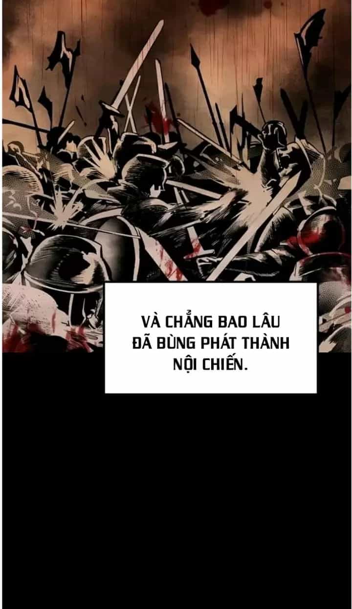 Anh Hùng Mạnh Nhất? Ta Không Làm Lâu Rồi! - Chương 226 - ảnh 41