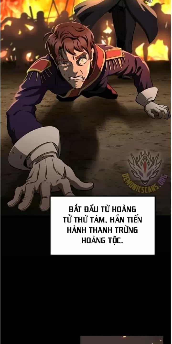 Anh Hùng Mạnh Nhất? Ta Không Làm Lâu Rồi! - Chương 226 - ảnh 44