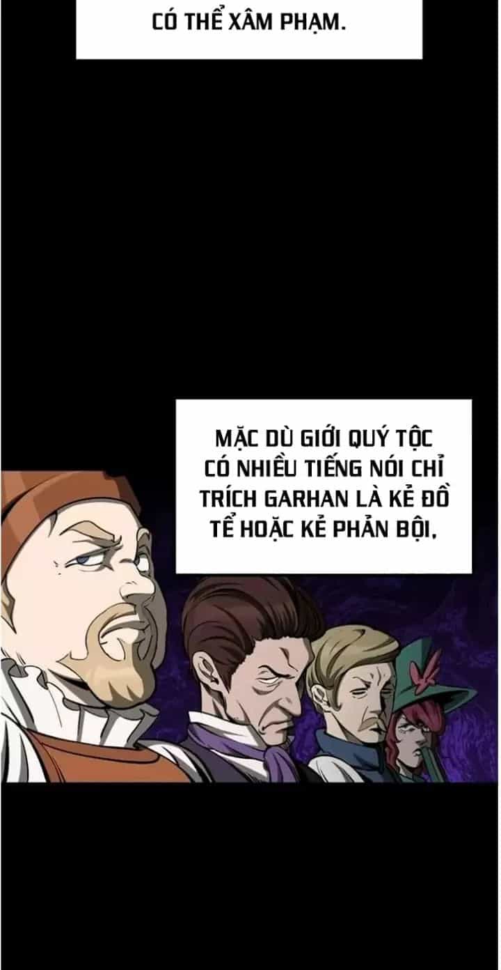 Anh Hùng Mạnh Nhất? Ta Không Làm Lâu Rồi! - Chương 226 - ảnh 52