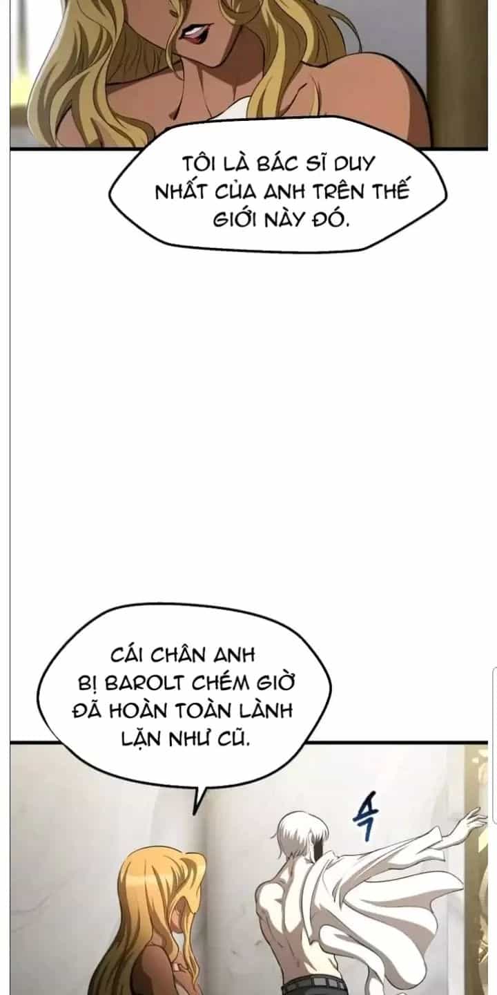 Anh Hùng Mạnh Nhất? Ta Không Làm Lâu Rồi! - Chương 227 - ảnh 5
