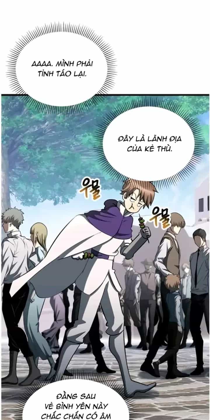 Anh Hùng Mạnh Nhất? Ta Không Làm Lâu Rồi! - Chương 228 - ảnh 83